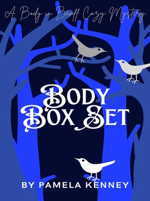 cover image of Body Box Set